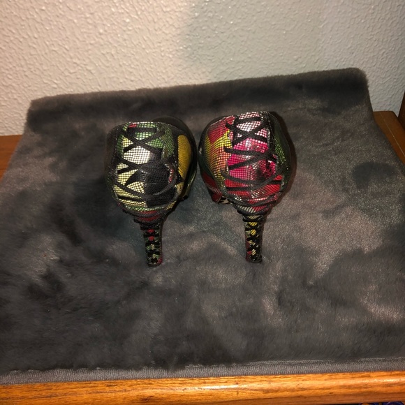 DITAN BLACK MULT - Picture 3 of 3